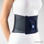 Thuasne Lombafirst Rugbrace 21 cm