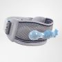 Bauerfeind Genupoint Patellabrace Zwart