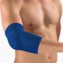 Bort Medical KubiTal Elleboogbrace Blauw 