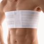 Bort Medical Elastische Ribbrace Man