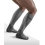 CEP Ski Touring Socks Grijs
