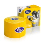 CureTape 5m x 5cm - geel