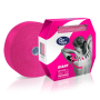 CureTape 5 cm x 31,5 meter (giant roll, roze)