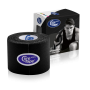CureTape Sports 5m x 5cm - Zwart