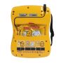 Defibtech Lifeline VIEW AED (semi-automaat)