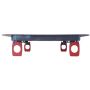 Dienblad voor Drive Rollator