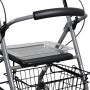 Drive Lichtgewicht Rollator Gigo 2G
