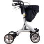 Drive Rollator Nitro SL Wit