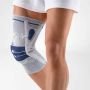 Bauerfeind GenuTrain P3 Kniebrace Zwart