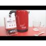 SafeJawz Beugel Bitje Ortho Series Transparant