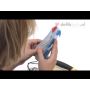 Pakket A:  Defibtech Lifeline AED (vol-automaat)