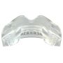 SafeJawz Beugel Bitje Ortho Series Transparant