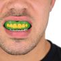 SafeJawz Bitje Extro-Series Ogre Groen