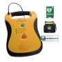 Pakket A:  Defibtech Lifeline AED (vol-automaat)