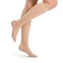 Sigvaris Delilah Steunkousen 70 Denier Dames Beige
