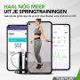 Tunturi Springtouw met Display