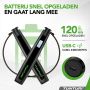 Tunturi Springtouw met Display