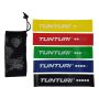 Tunturi Weerstandsbanden Set - 5 Stuks