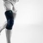 Bauerfeind Sports Knee Support Zwart