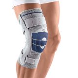 Bauerfeind GenuTrain S Kniebrace