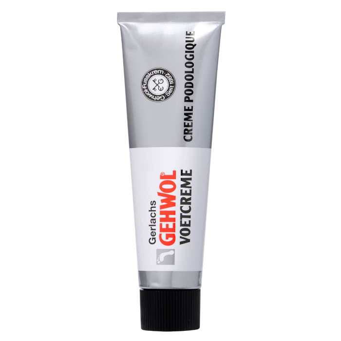 Gehwol Voetcrème (75 ml)