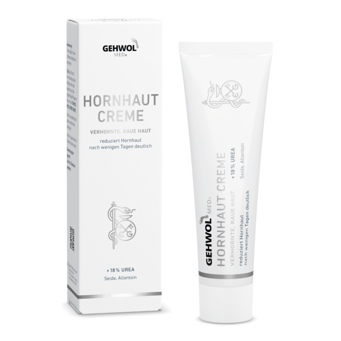 Gehwol Eelt Crème (75 ml)