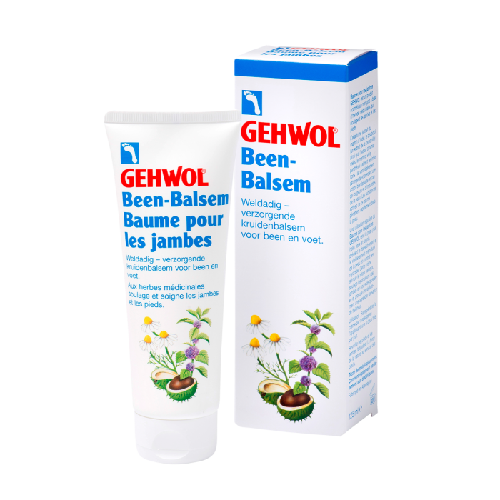 Gehwol Been-Balsem (125 ml)