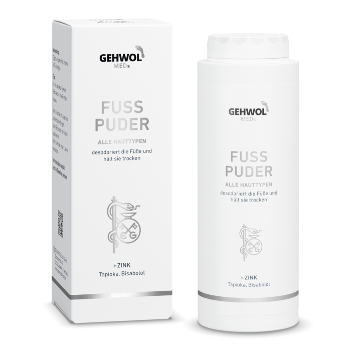 Gehwol Voetpoeder (100 g)