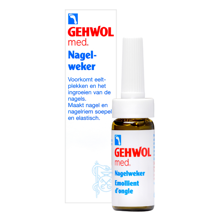 Gehwol Nagelweker (15 ml)
