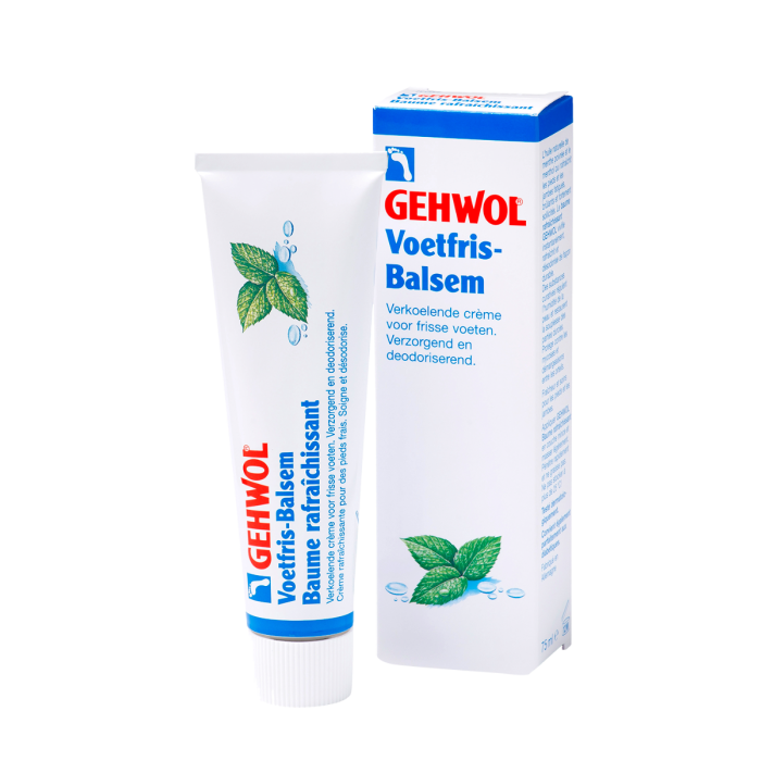Gehwol Voetfris-Balsem (75 ml)