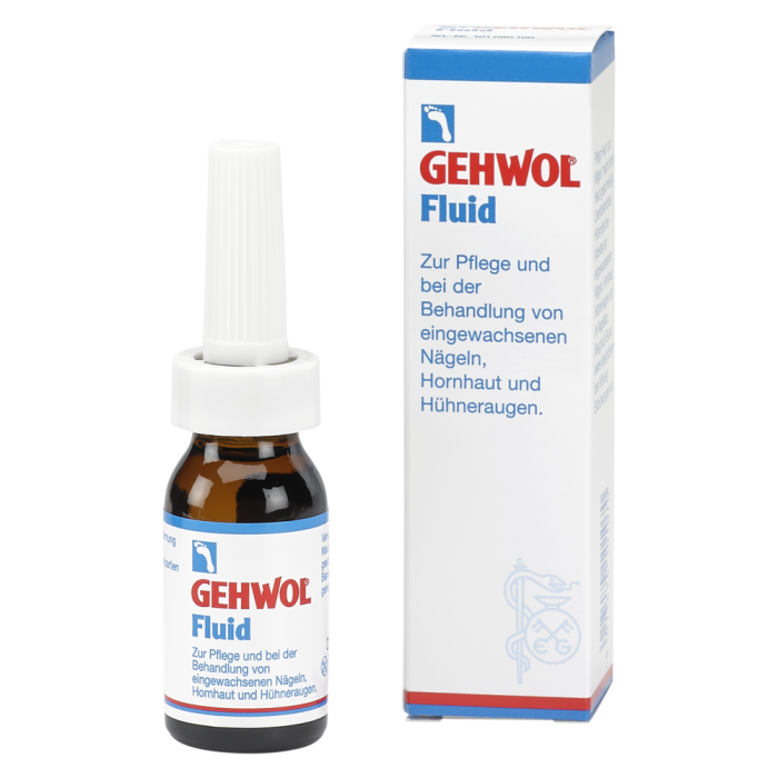 Gehwol Fluid (15 ml)