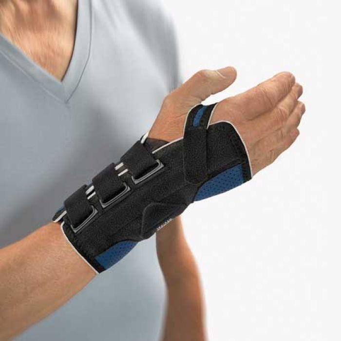 Bort Medical EasyFit Polsorthese zonder Duim