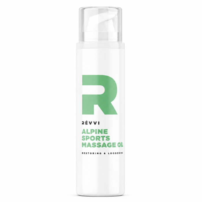 Révvi Alpine Sports Massage Olie (200 ml)