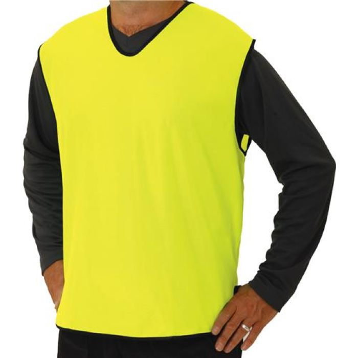 Pirotti Trainingshesje Basic - Maat M - Geel