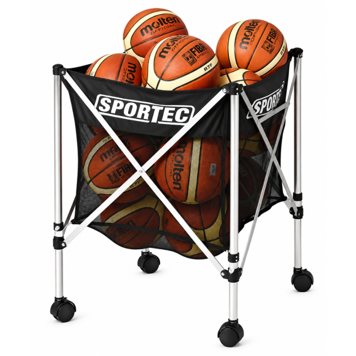 Sportec Ballenkar