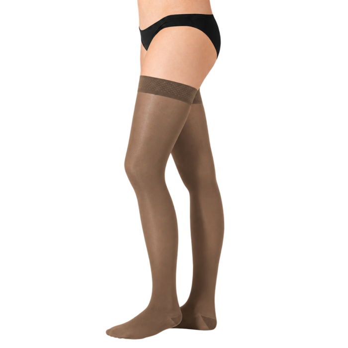 Juzo Inspiration Dijkousen (AG) Kaneel
