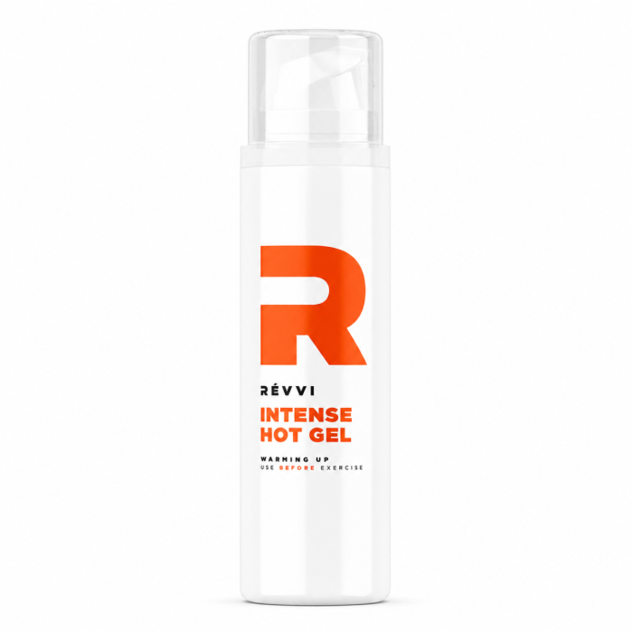 Révvi Intense Hot Gel (200 ml)