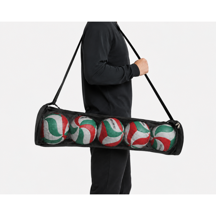 Sportec Tube-ballentas