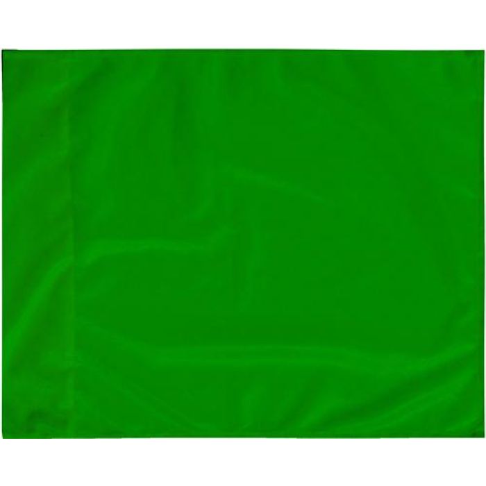 Sportec Hoekvlag - 30 mm - Groen