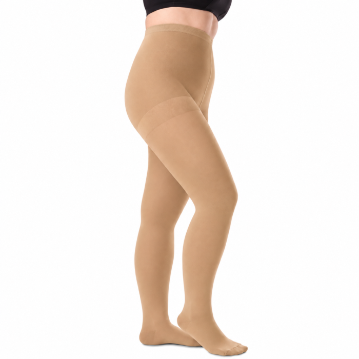 Juzo Dynamic Steunpanty (AT) Sesam