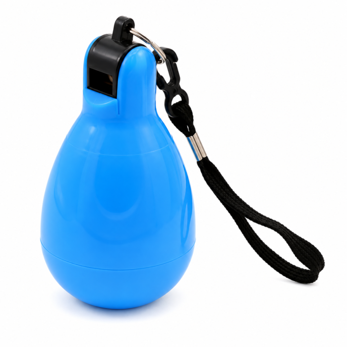 Sportec Handfluit - Blauw