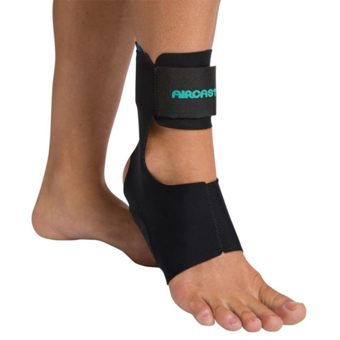 Aircast Airheel Hielspoor-Brace