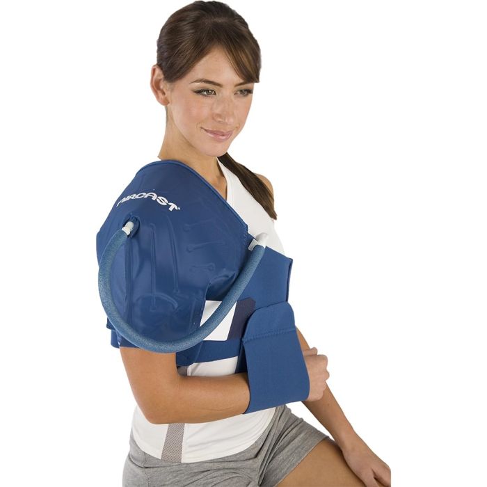 Aircast Cryo/Cuff Schouder