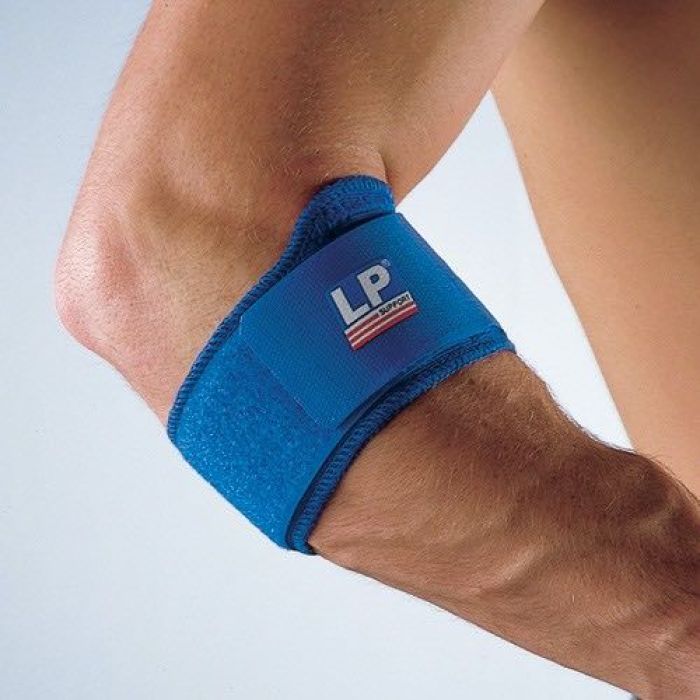 LP Support Tennis/Golfers Elleboogbrace 751