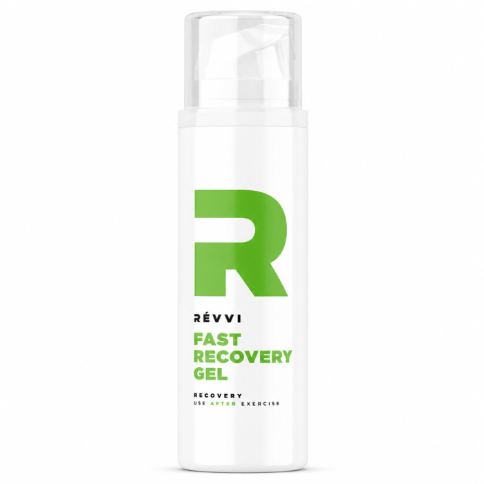 Révvi Fest Recovery Gel