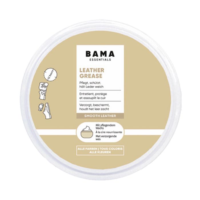 Bama Leervet - 100ml