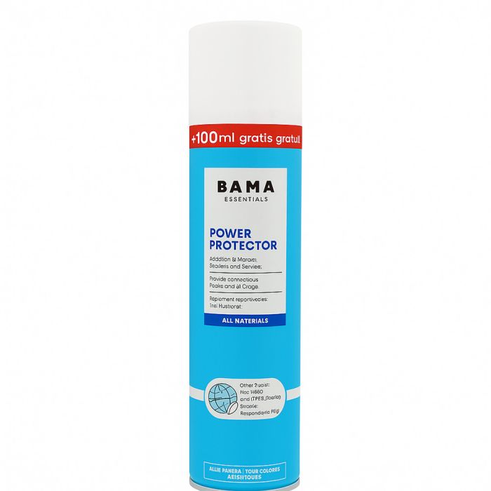 Bama Power Protector Spray - 400ml