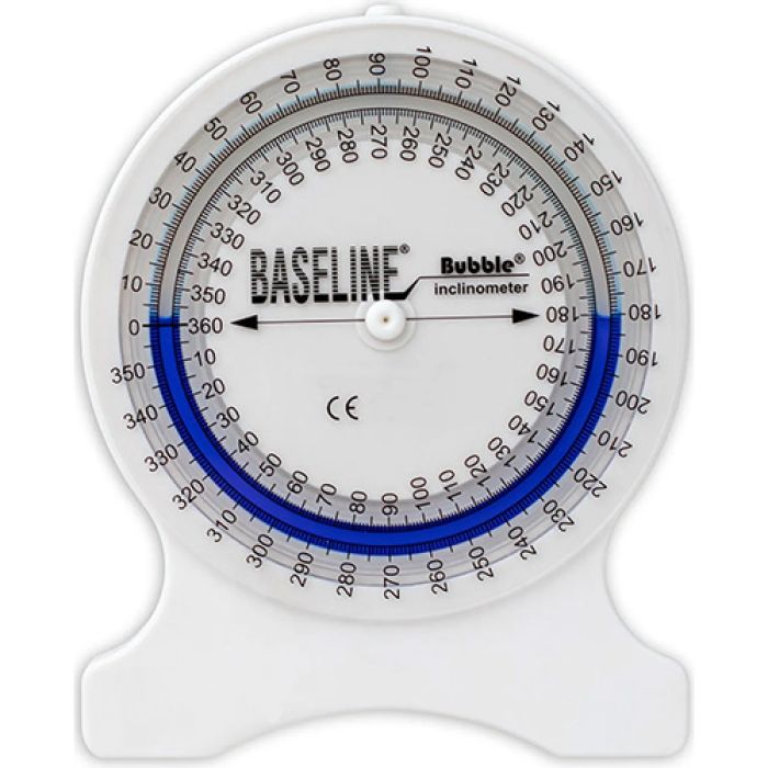 Baseline Bubble Inclinometer