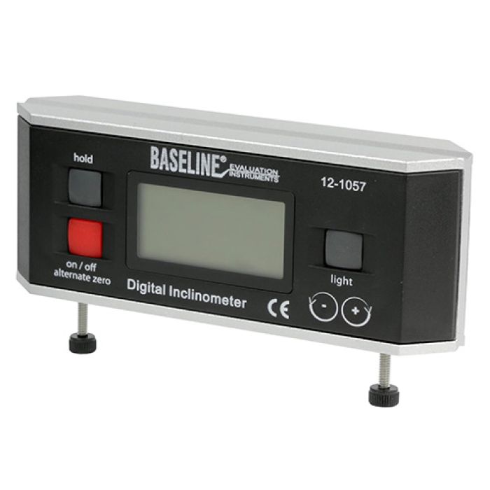 Baseline Digitale Inclinometer