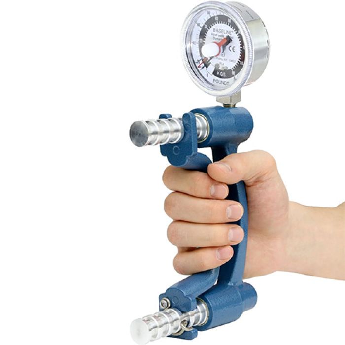 Baseline Hand Dynamometer Hydraulisch Standaard